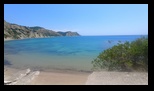 Corfu - Kanoula Beach -23-06-2025 - Bogdan Balaban